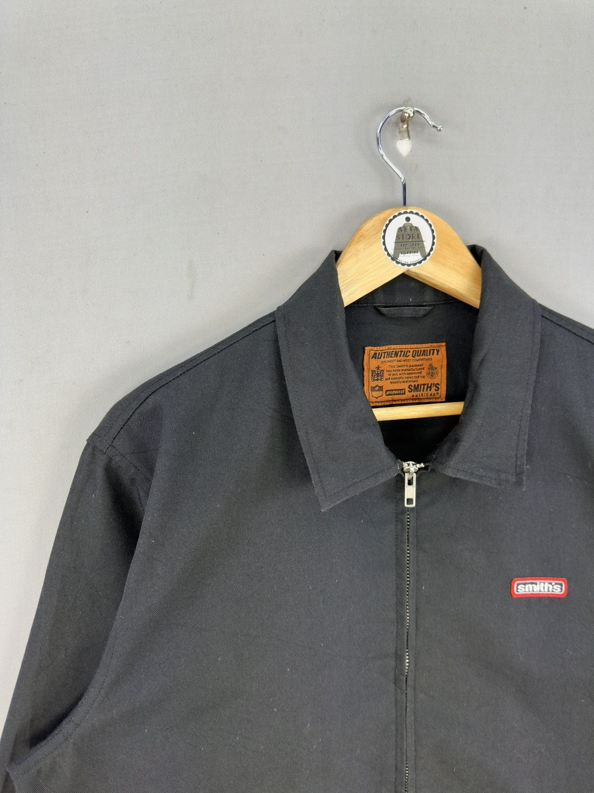 Smith's American Smith’s American Worker Jacket Size US L / EU 52-54 / 3 - 2 Thumbnail