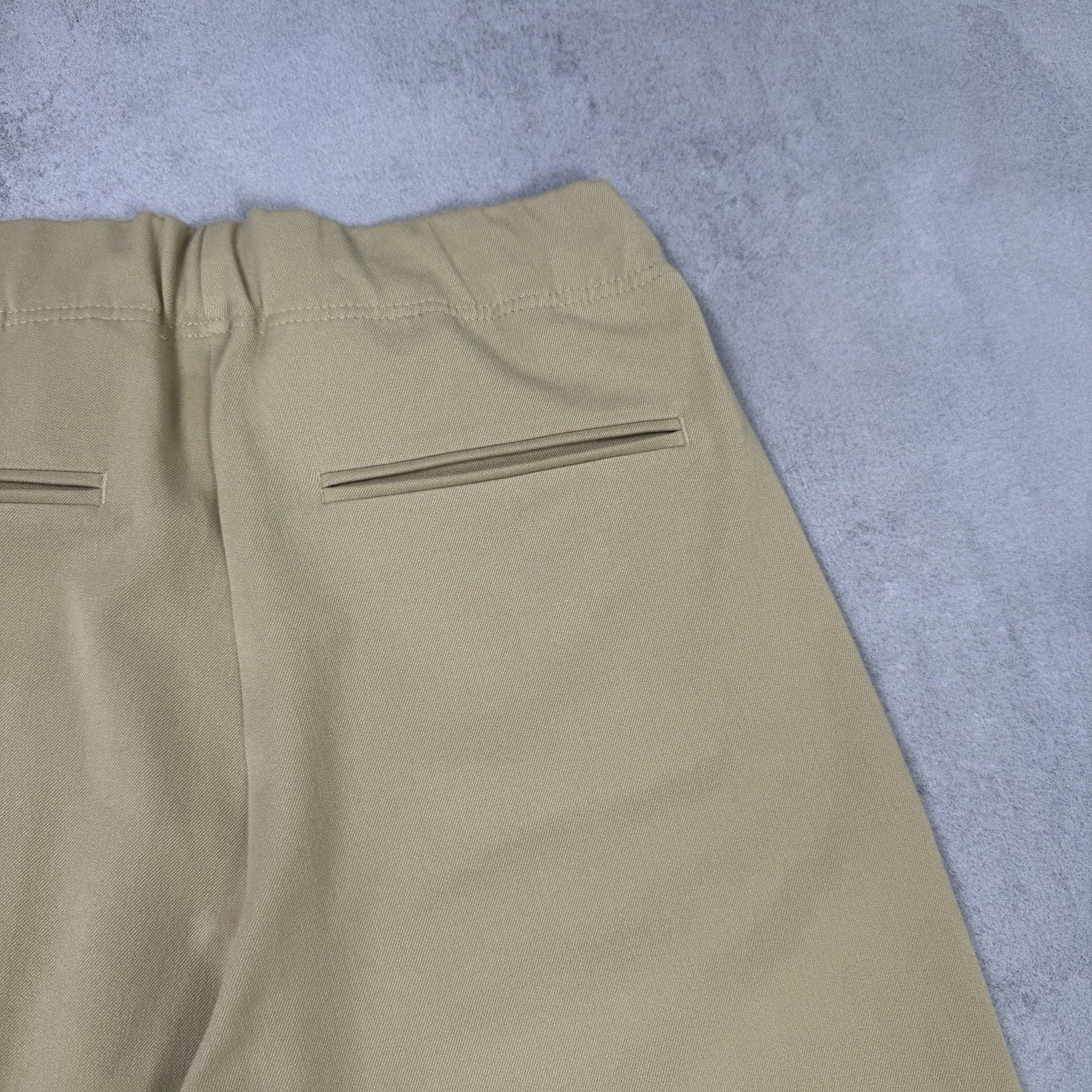 Vintage Elias Rumelis Women Pants Chino Size 27" / US 4 / IT 40 - 13 Thumbnail