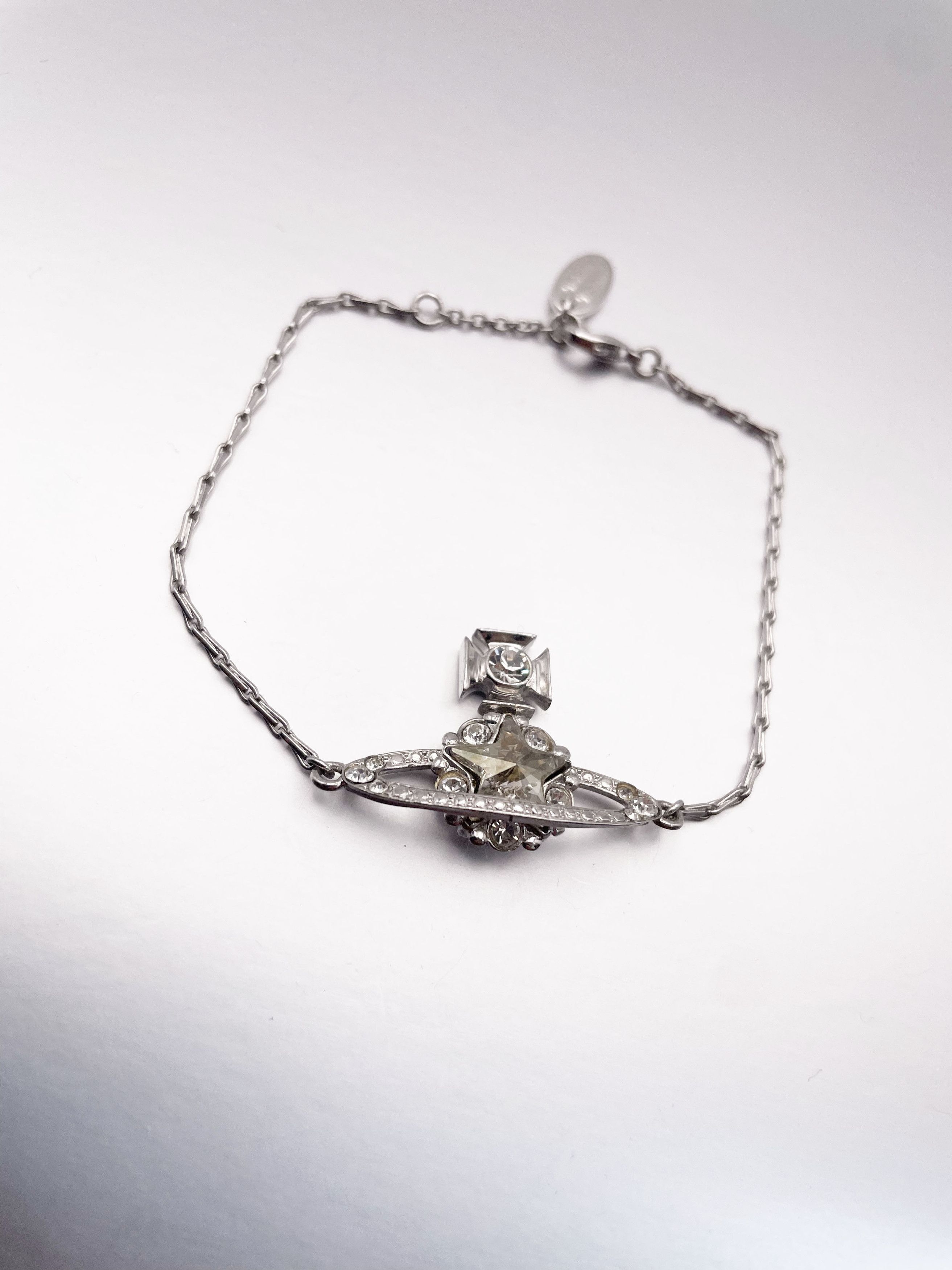 Vivienne Westwood Star Bracelet Size ONE SIZE - 2 Thumbnail