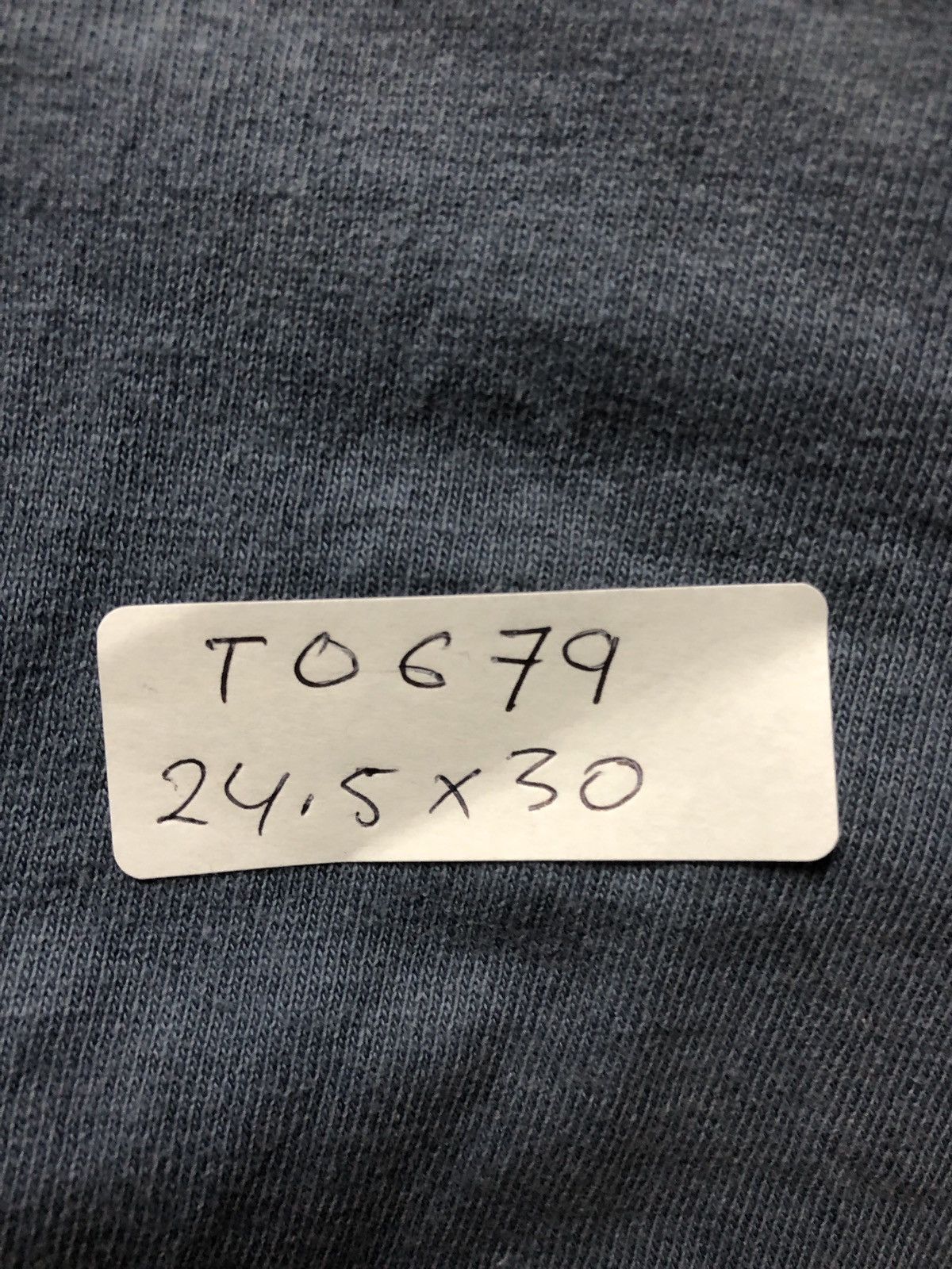 Vintage Vintage Sunfaded Joe Skateboard Santa Monica California Tee Size US XL / EU 56 / 4 - 13 Thumbnail