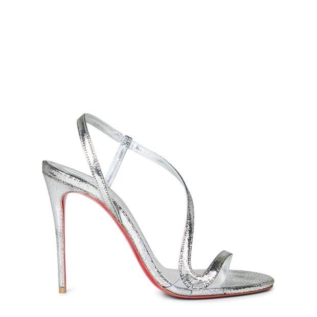 Rosalie 100mm Sandals