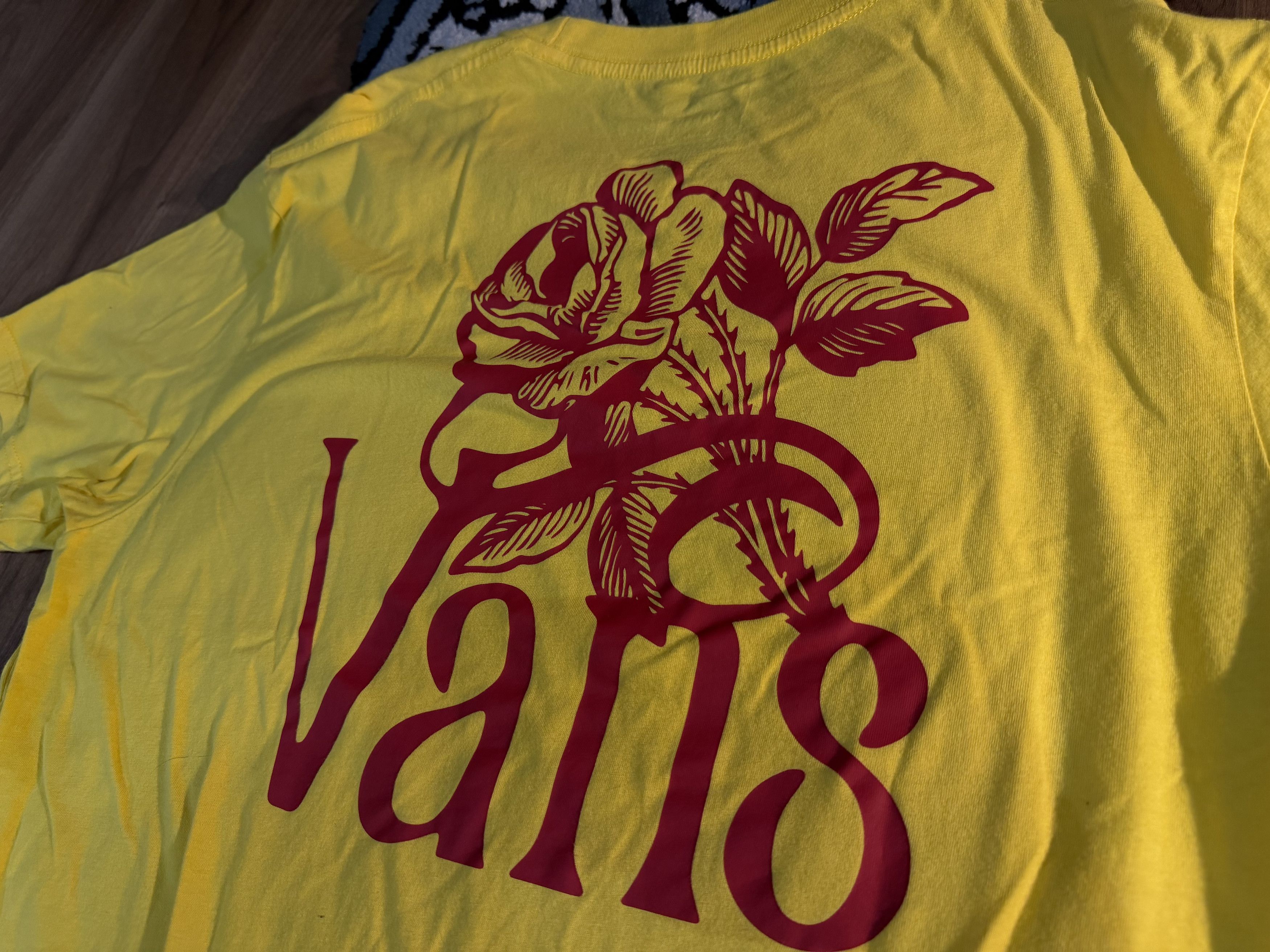 Vans Vans Classic Fit Size US XL / EU 56 / 4 - 4 Thumbnail