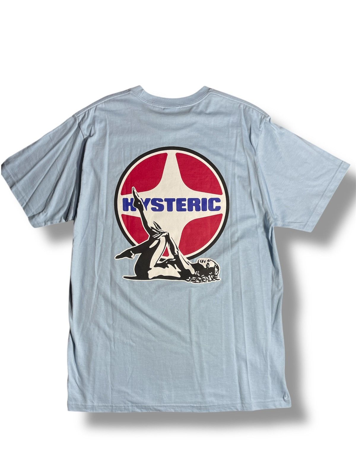 Hysteric Glamour × Supreme Supreme X Hysteric Glamour Naked Ladies Size US L / EU 52-54 / 3 - 2 Thumbnail