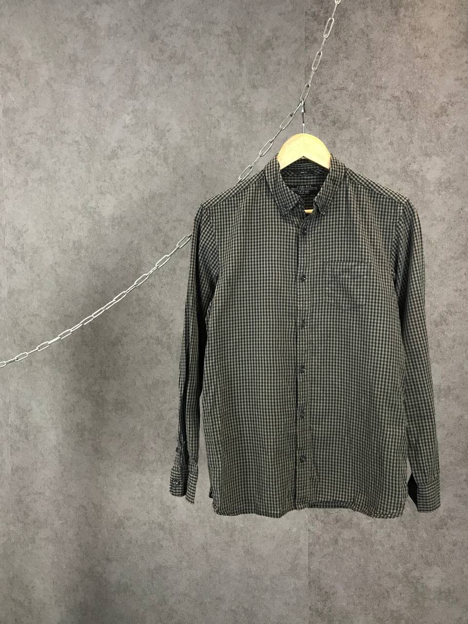 Allsaints Allsaints vintage shirt Size US XS / EU 42 / 0 - 1 Thumbnail