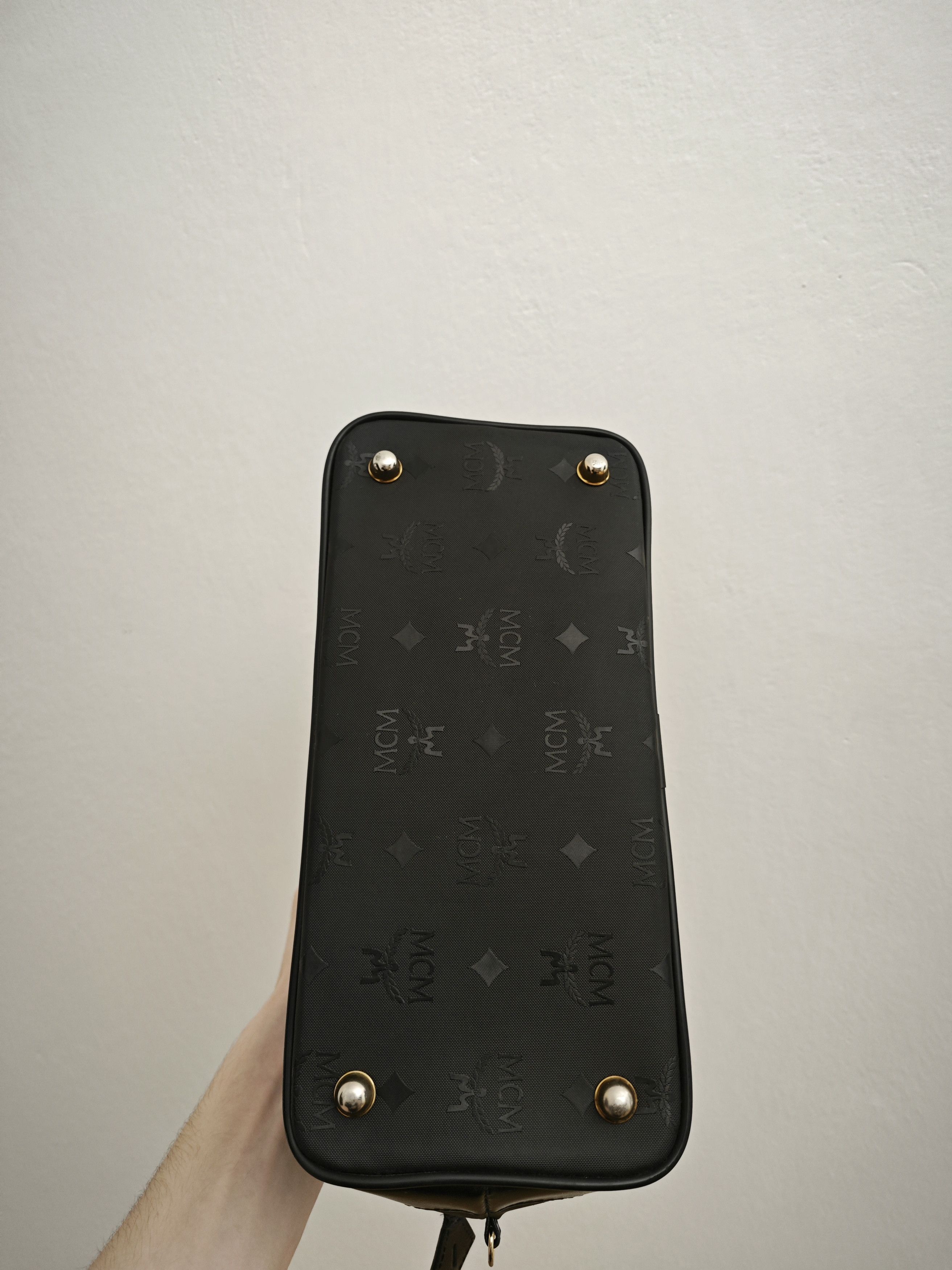 MCM MCM bag Size ONE SIZE - 9 Thumbnail
