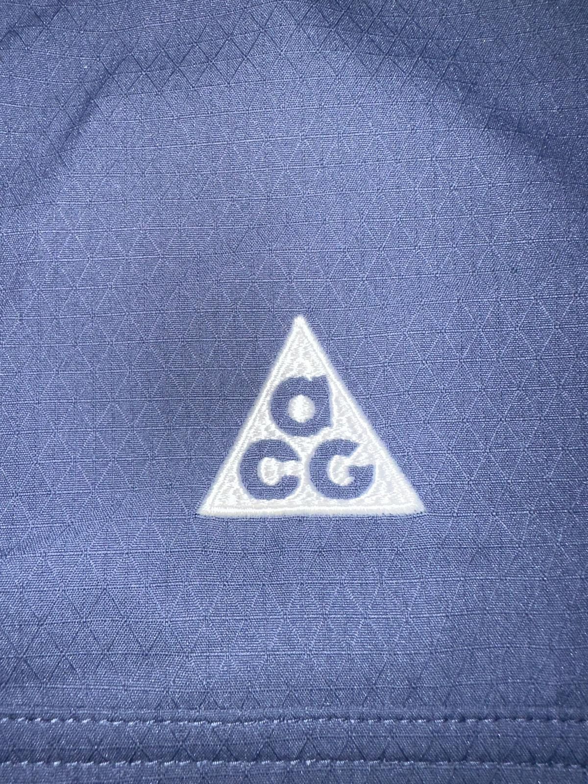 Nike Nike ACG Dri-FIT UV 'Devastation Trail' Men's Top Sample Size US M / EU 48-50 / 2 - 8 Thumbnail