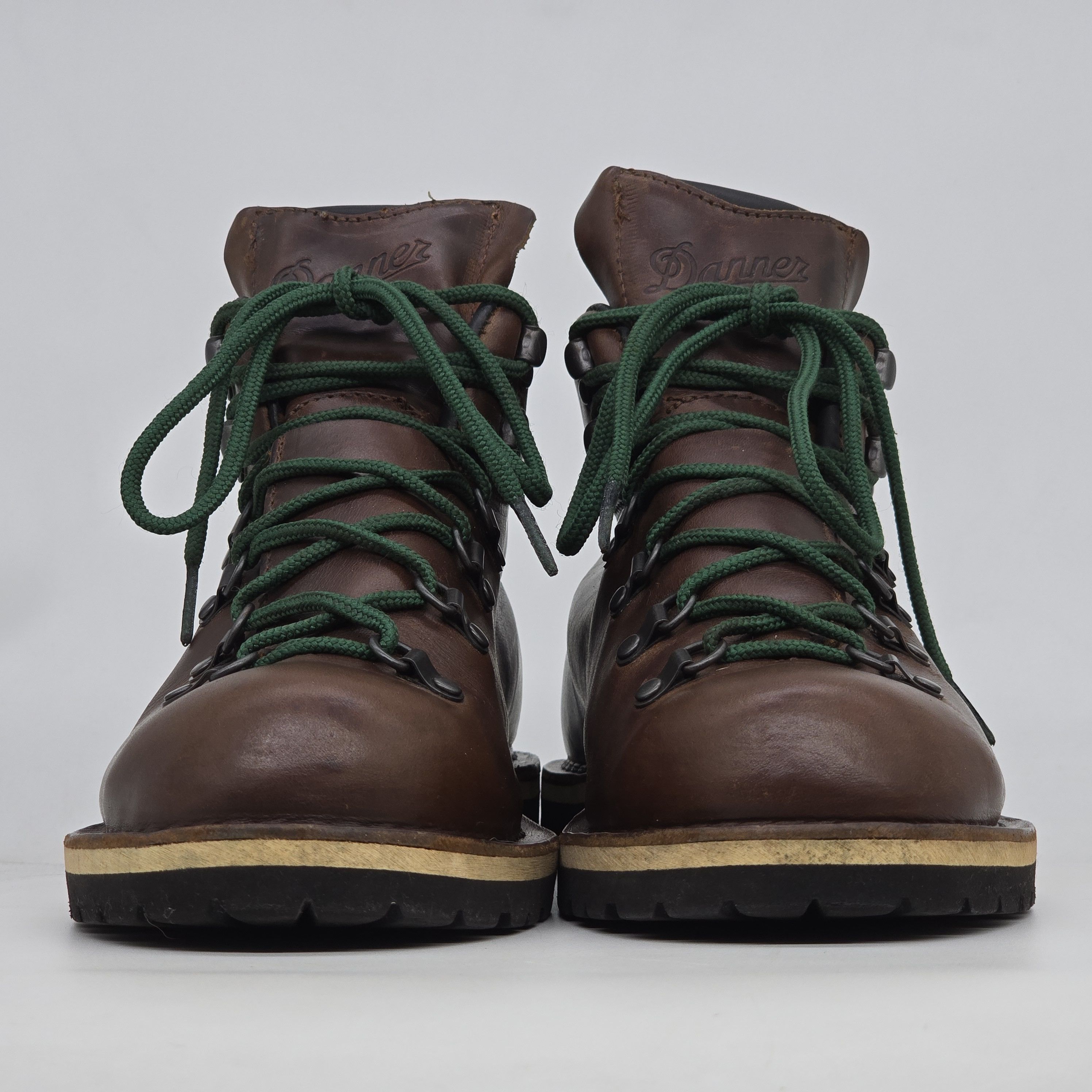 Danner Danner x Tanner Goods - Mountain Trail Left Bank Size US 8.5 / EU 41-42 - 3 Thumbnail