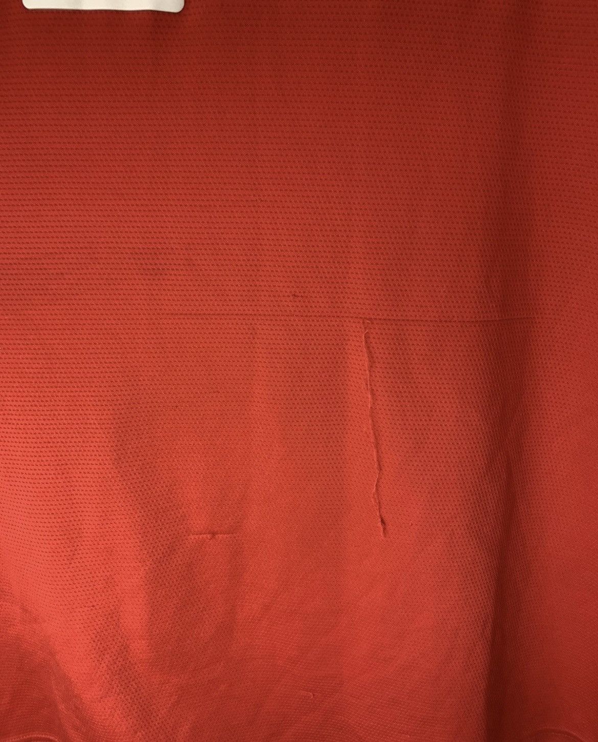 Adidas MANCHESTER UNITED ADIDAS 2021/2022 HOME KIT SOCCER JERSEY Size US XXL / EU 58 / 5 - 2 Thumbnail