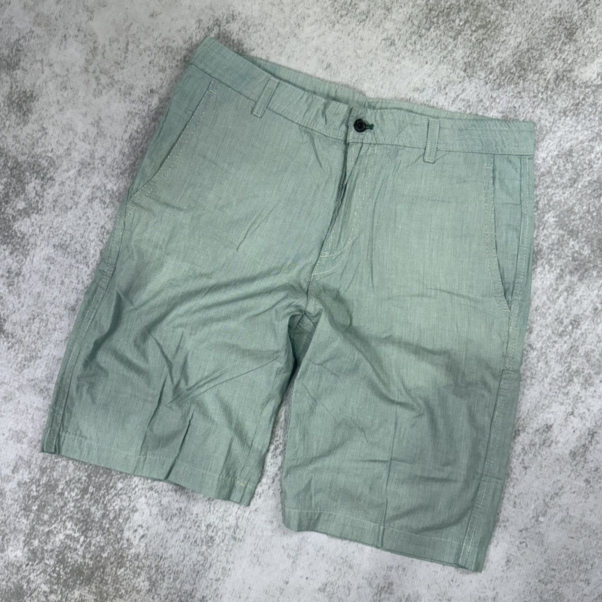 Comme des Garcons Homme Plus COMME des GARCONS homme plus shortpants Size US 33 - 2 Thumbnail