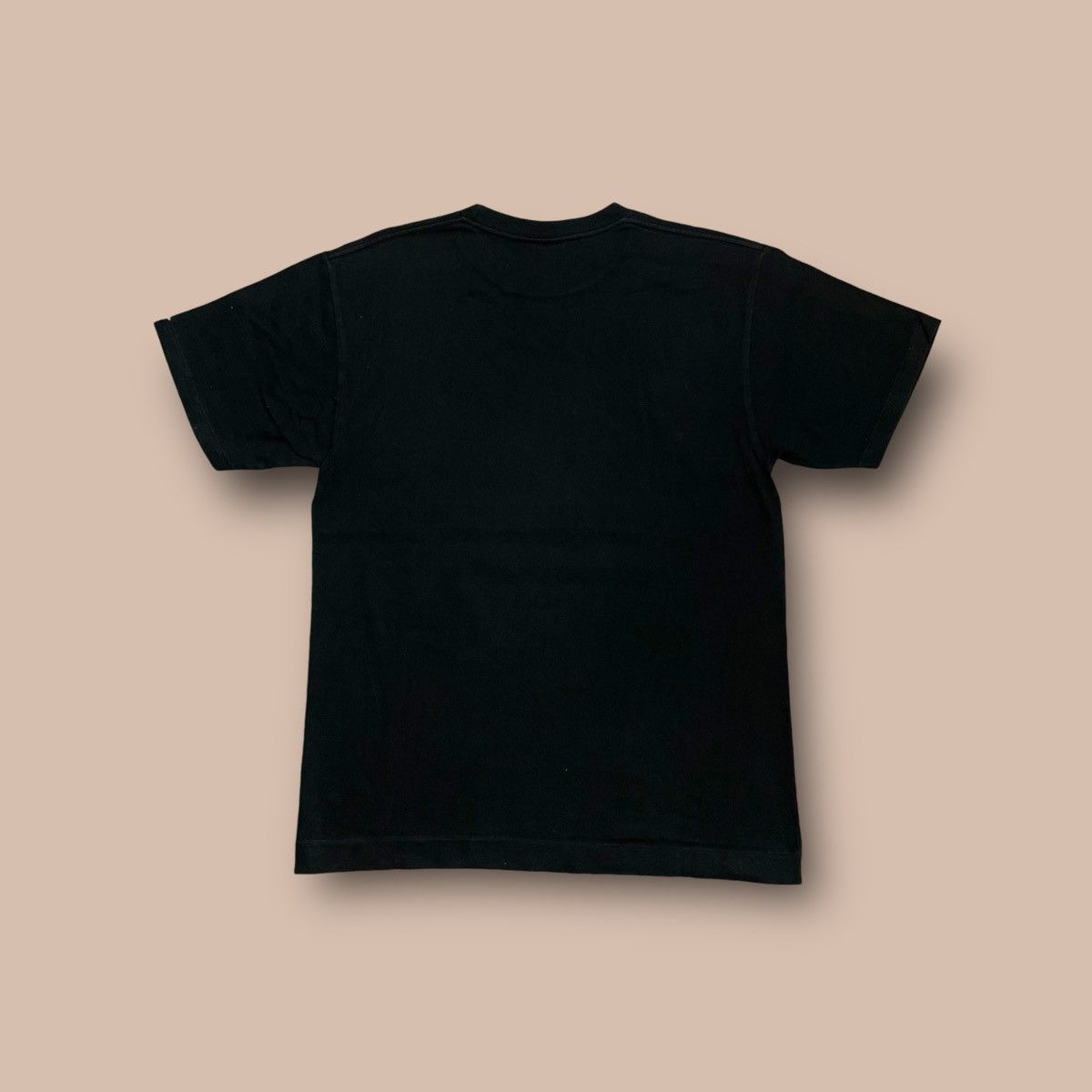 Bape OG 2000s Bape Graphics ASNKA Tee Size US L / EU 52-54 / 3 - 2 Thumbnail