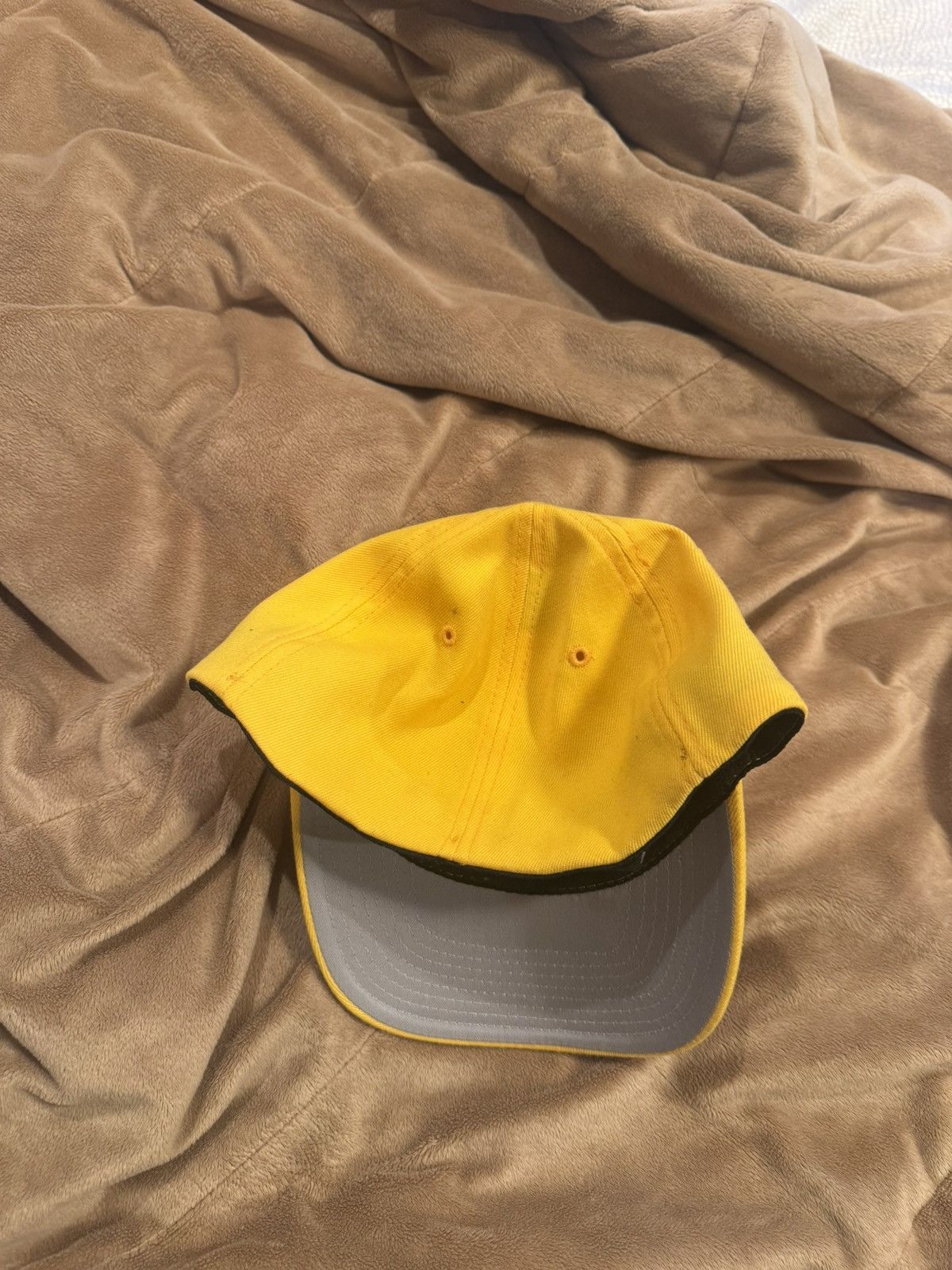 Toy Machine Vintage monster cap Size ONE SIZE - 5 Thumbnail