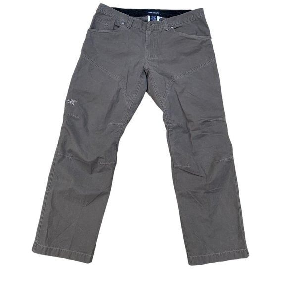 Arc'teryx Vintage Arc'Teryx Pants Size 36 Size US 36 / EU 52 - 4 Thumbnail