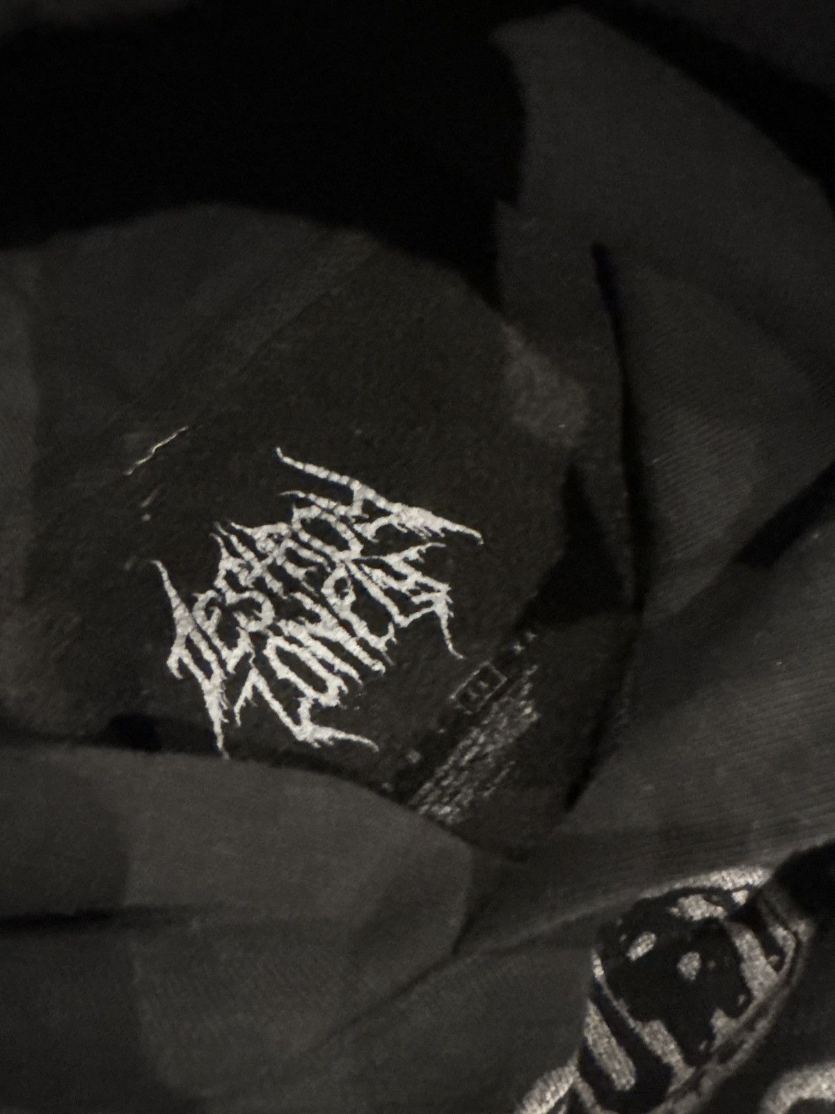 Destroy Lonely Destroy Lonely Broken Hearts 3 drop Hoodie Size US XL / EU 56 / 4 - 3 Thumbnail