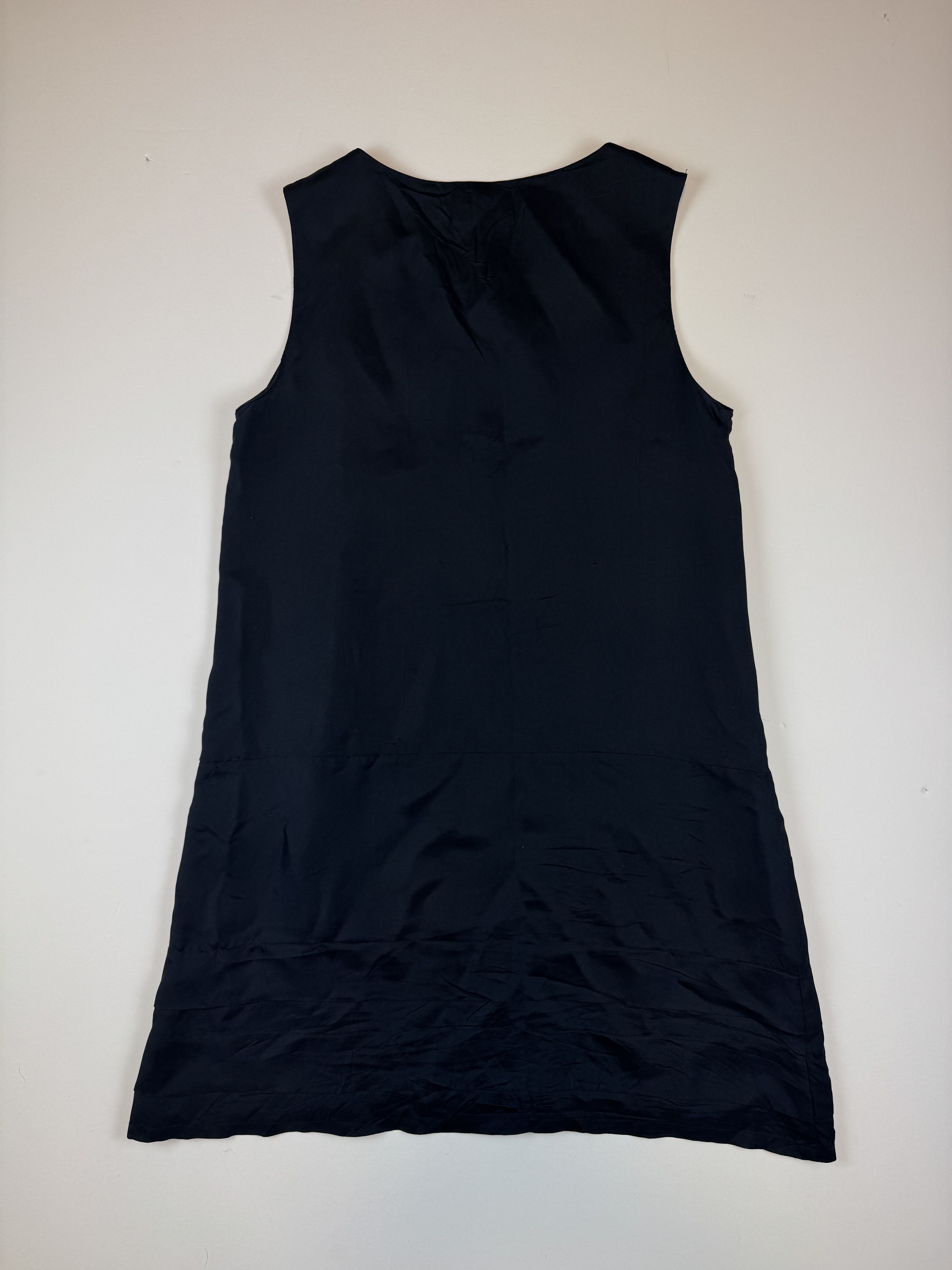 Tsumori Chisato Tsumori Chisato Silk Gown Size M / US 6-8 / IT 42-44 - 2 Thumbnail