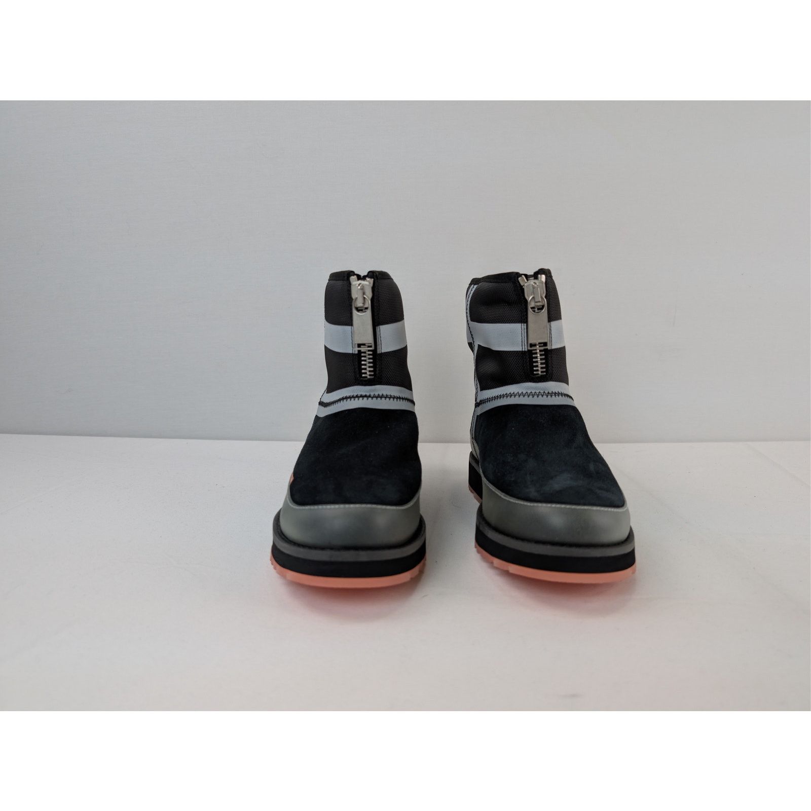 Heron Preston o1rshd1 UGG Edition Fall/Winter collabs Urban Tech Boots Size US 8 / EU 41 - 18 Thumbnail