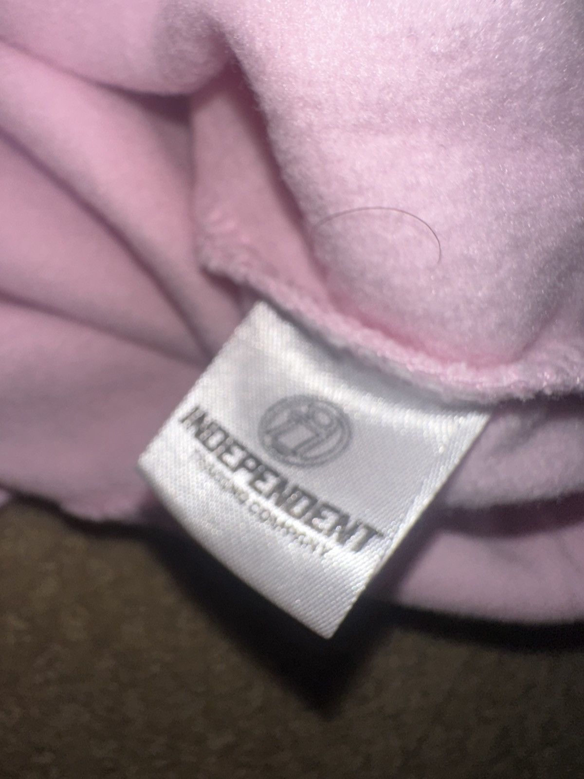 Anti Social Social Club ASSC Butterfly Hoodie Size US L / EU 52-54 / 3 - 4 Thumbnail