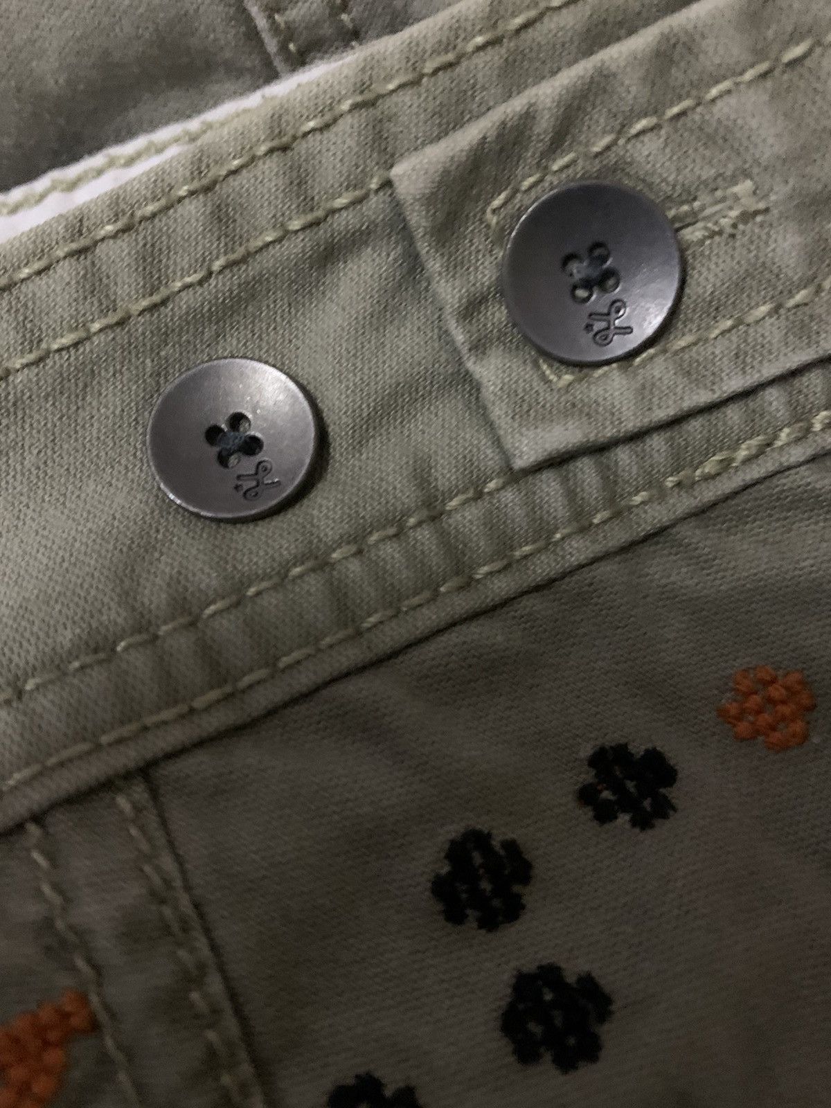 LRG 💥LRG True Straight Fit Cargo Pant Size US 32 / EU 48 - 9 Thumbnail