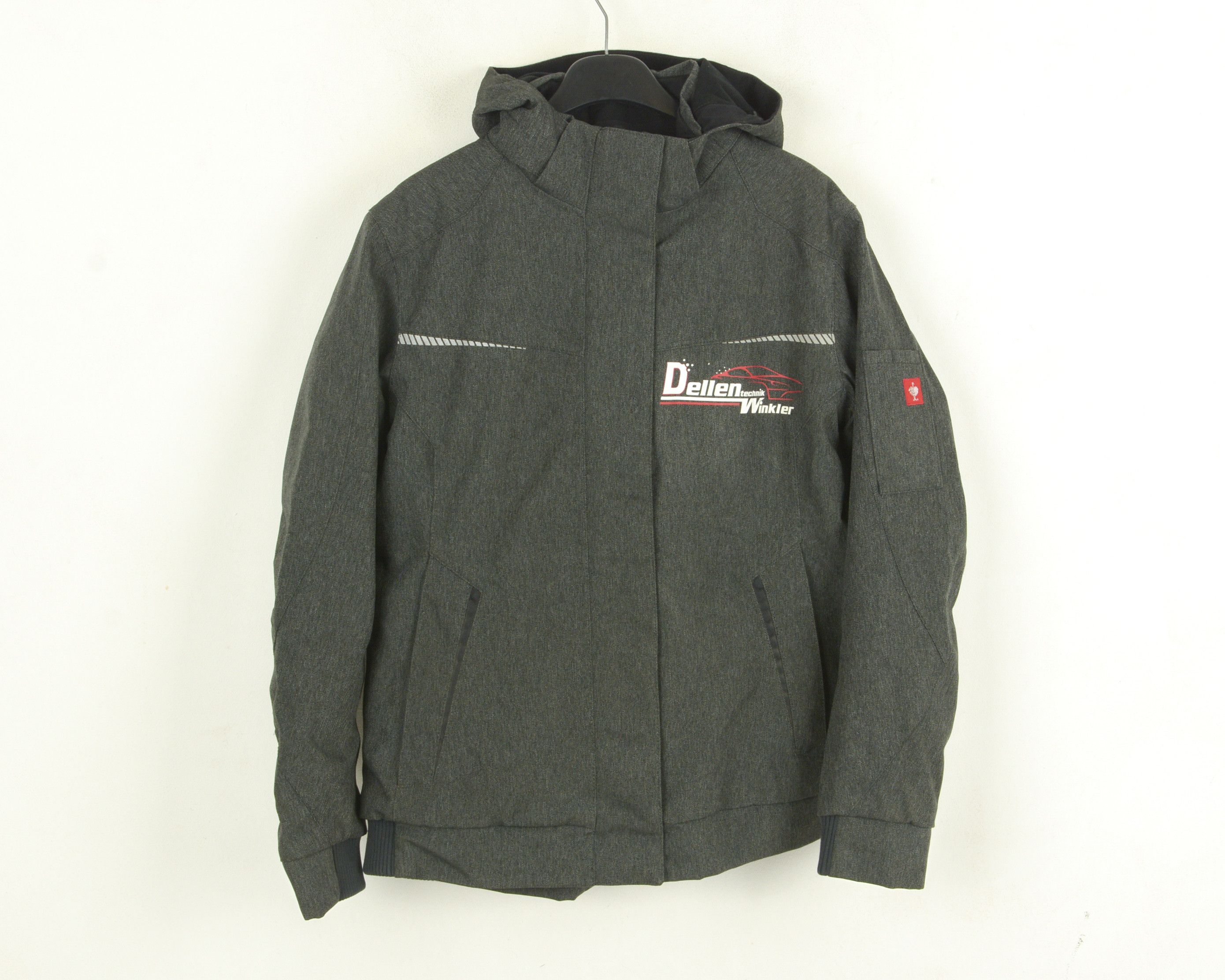 Designer ENGELBERT STRAUSS Dellen Technik Winkler M Parka Jacket Coat Size M / US 6-8 / IT 42-44 - 1 Thumbnail