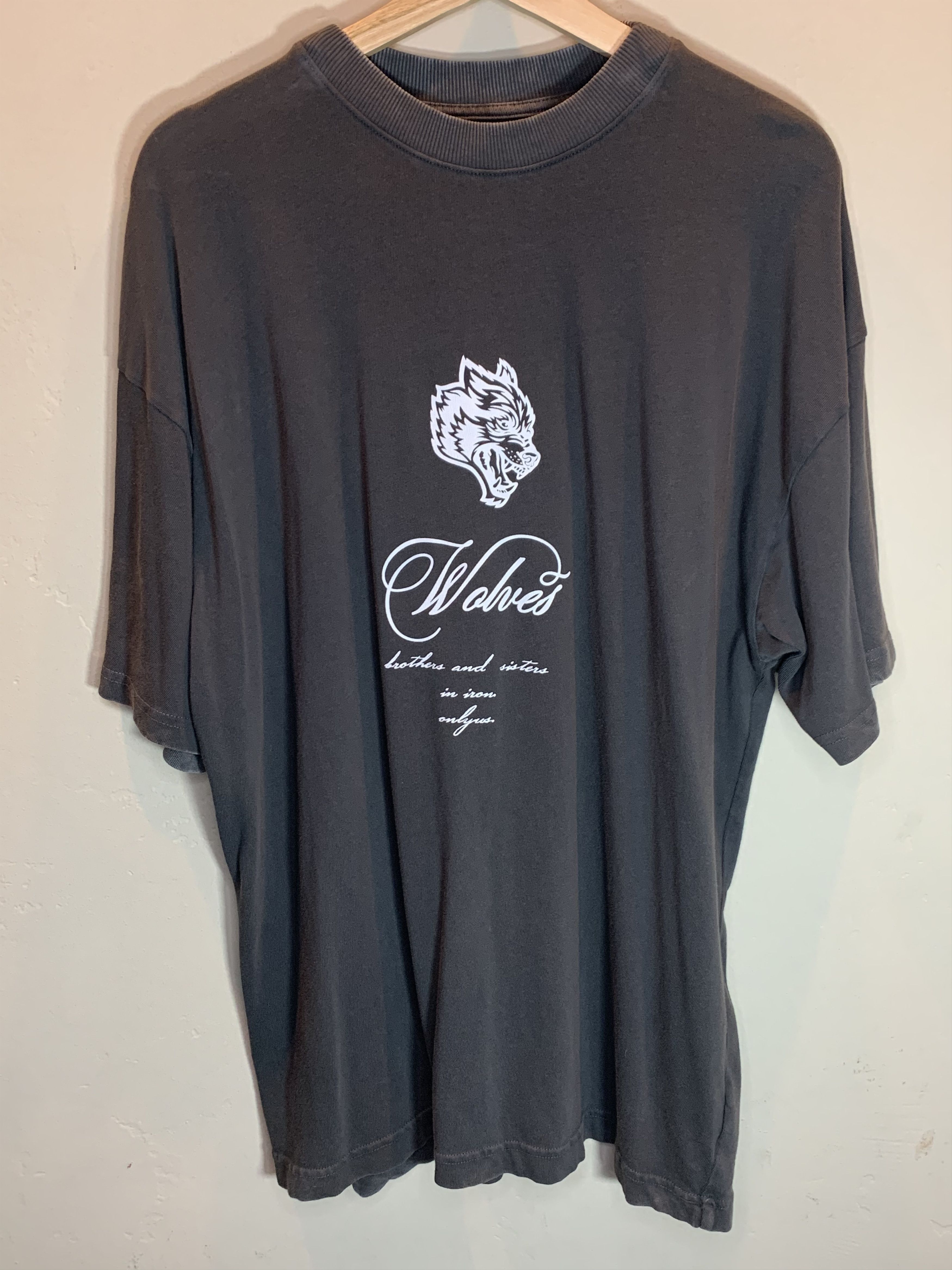 Darc Sport *RARE* Darc Sport x Star Wars Dark Side 1 of 500 T-Shirt Size US L / EU 52-54 / 3 - 2 Thumbnail