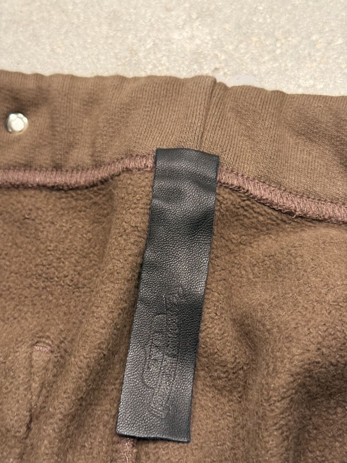 Chrome Hearts Chrome Hearts Slo Ride SweatPants Size US 30 / EU 46 - 2 Thumbnail
