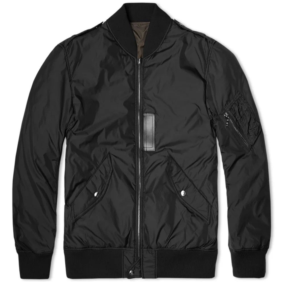 Sophnet. Sophnet Reversible Bomber Jacket Size US M / EU 48-50 / 2 - 1 Thumbnail