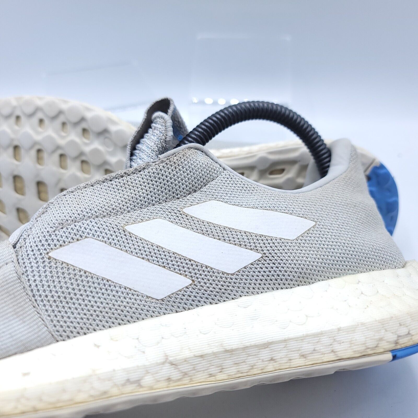 Adidas Adidas Senseboost Go Athletic Shoe Womens Size 7.5 G27401 Size US 7.5 / IT 37.5 - 8 Thumbnail