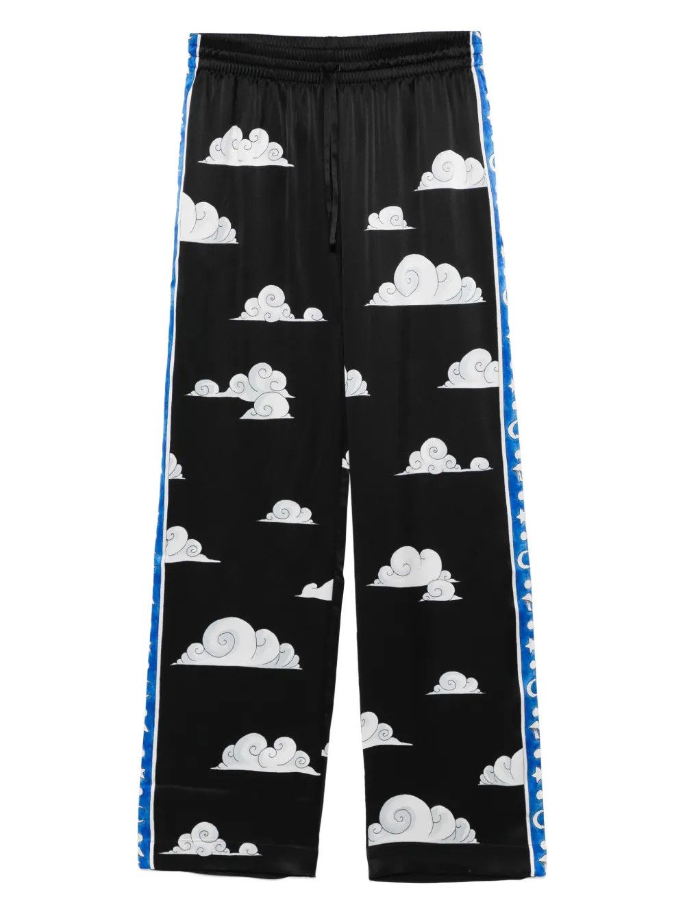 Casablanca o1y0526 Jogger & Sweatpant in Multicolor Size US 38 / EU 54 - 1 Thumbnail