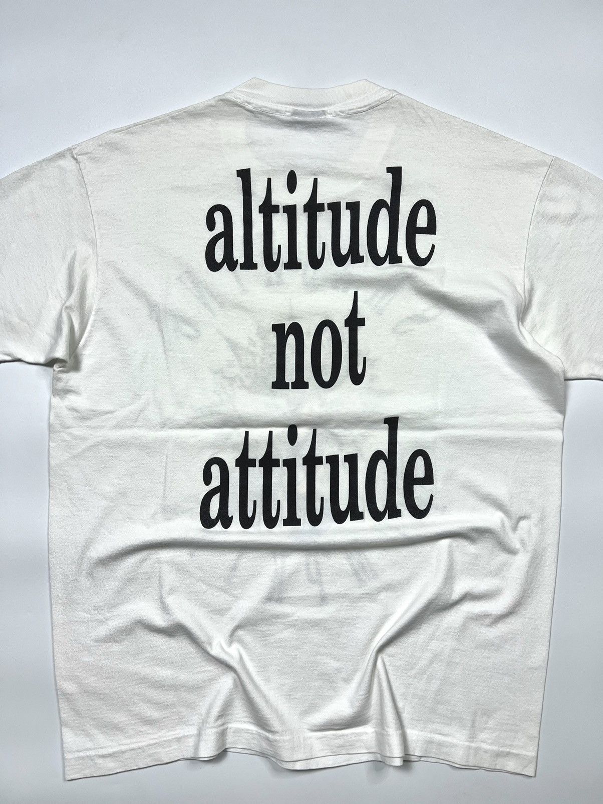 Band Tees × Vintage RARE Vintage 90s Smashing Pumpkins T-Shirt Size US XL / EU 56 / 4 - 6 Thumbnail