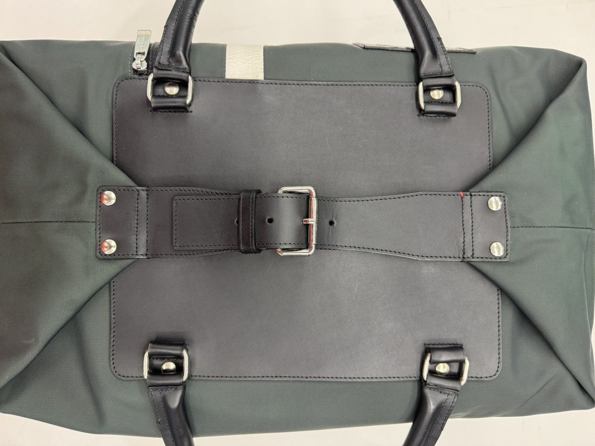 Tag Heuer Tag Heuer Weekender Duffle Bag Size ONE SIZE - 6 Thumbnail