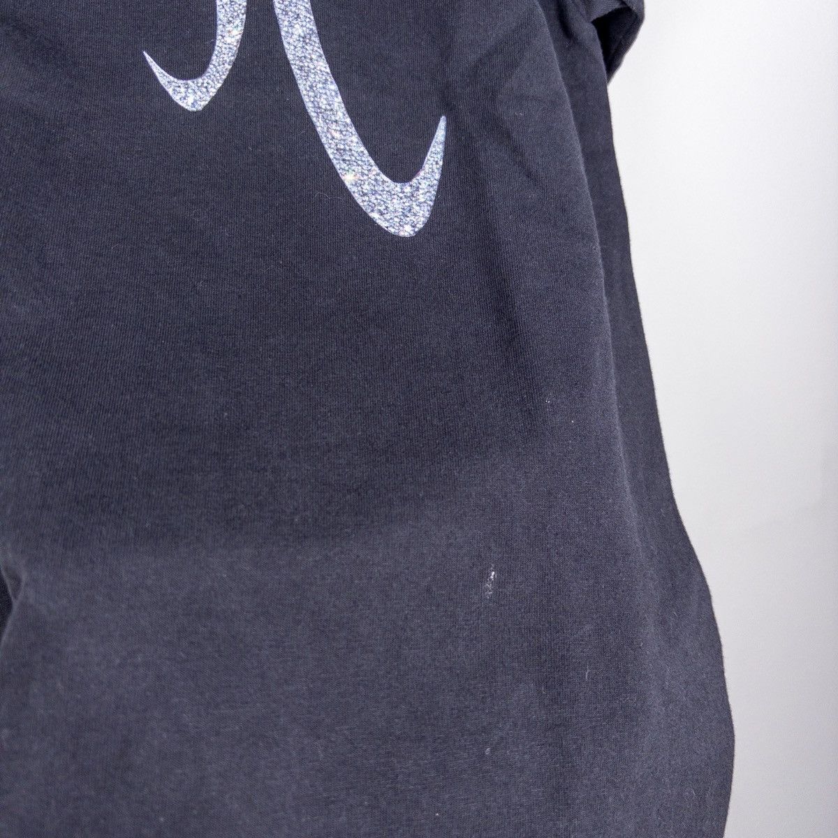 Other Revenge XXXTentacion Black Chain Diamond Shirt Size Large Size US L / EU 52-54 / 3 - 6 Thumbnail