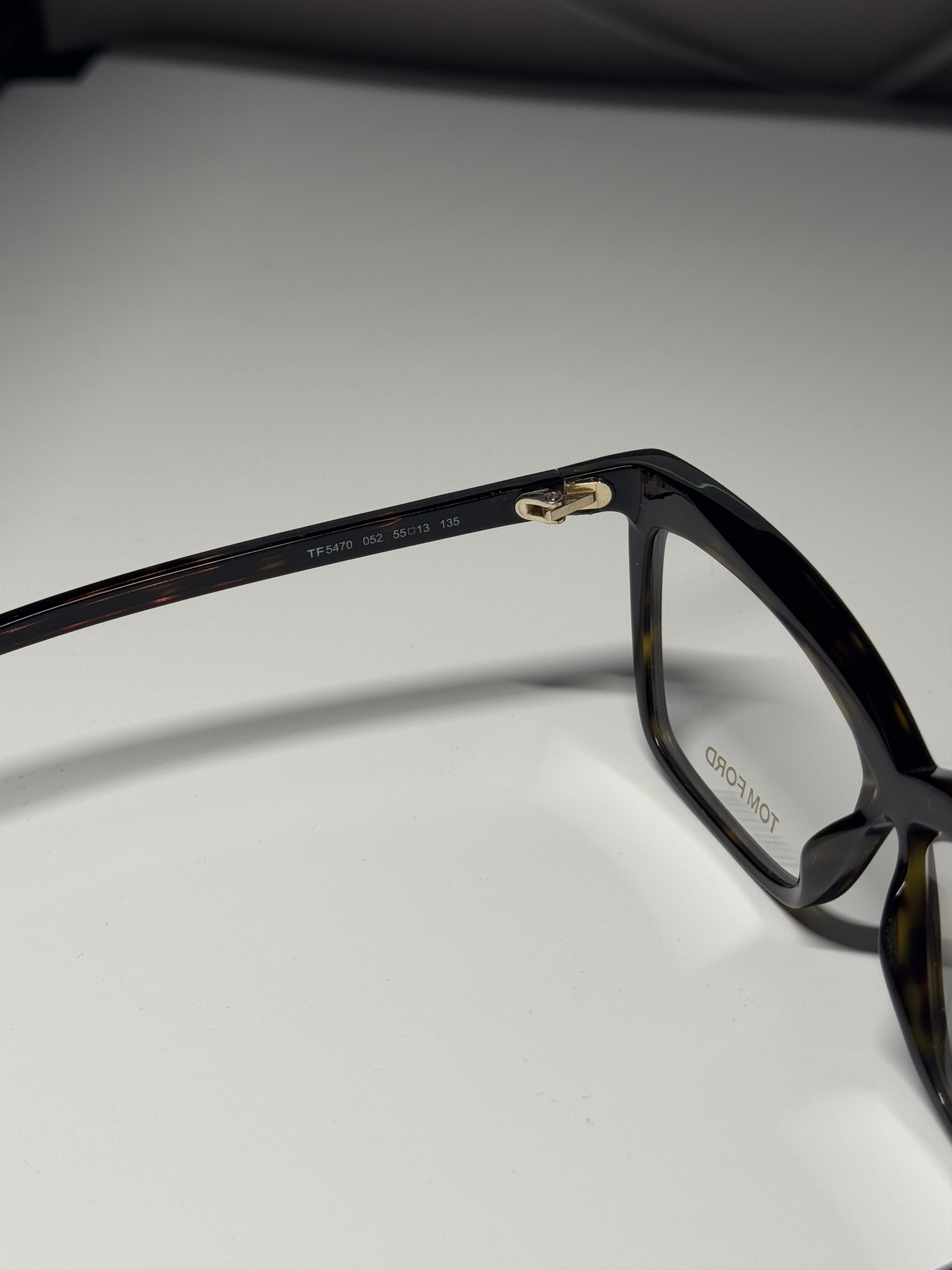 Tom Ford × Vintage Tom Ford Glasses Size ONE SIZE - 13 Thumbnail