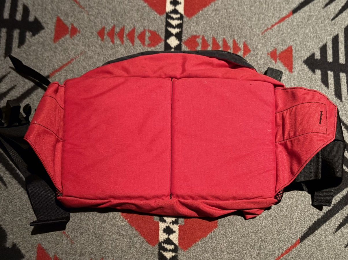 The North Face Lumbar Waist Bag Size ONE SIZE - 3 Thumbnail