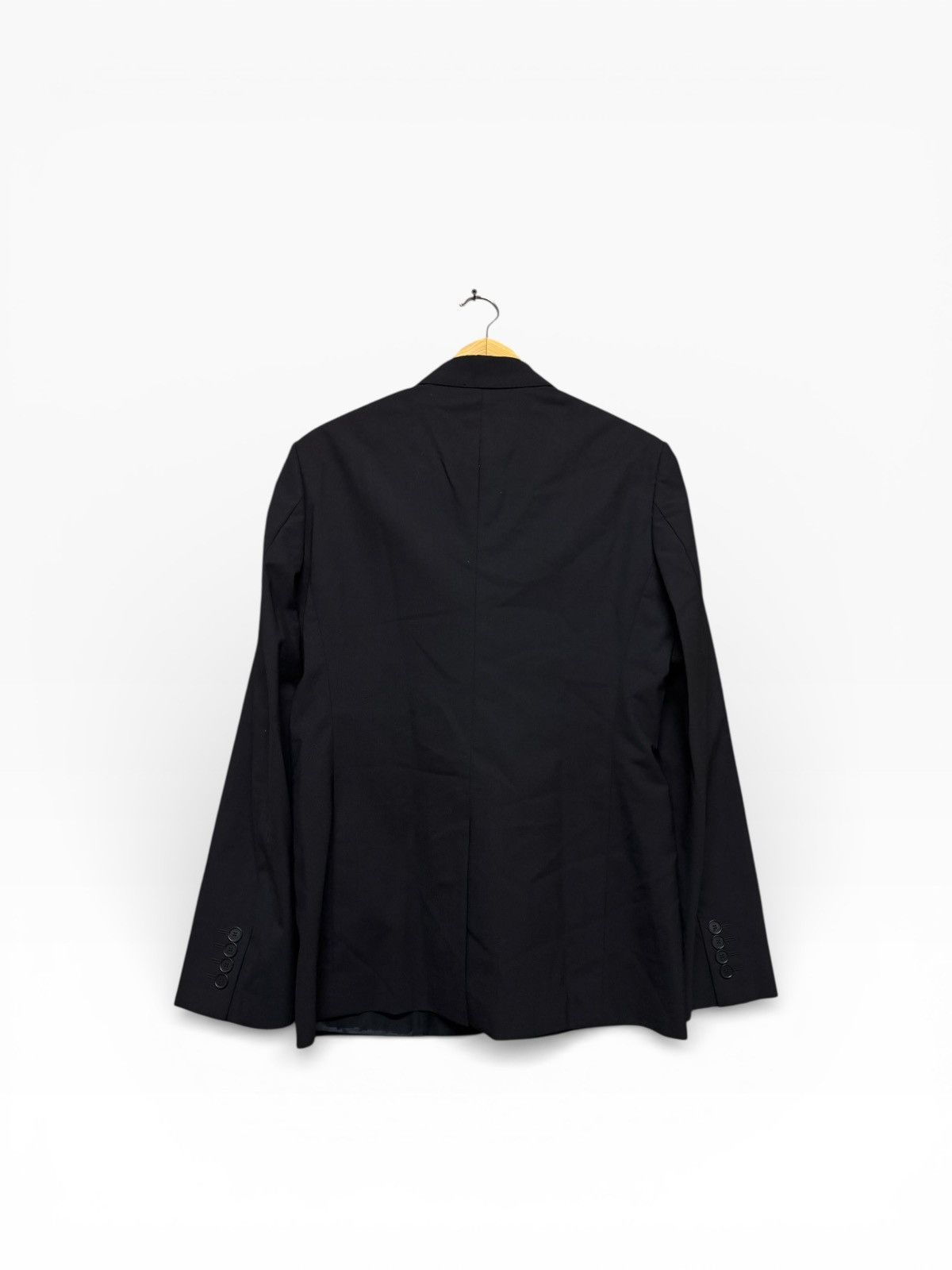 Louis Vuitton Authentic🔥Louis Vuitton Single Breasted Blazers Size 50R - 3 Thumbnail
