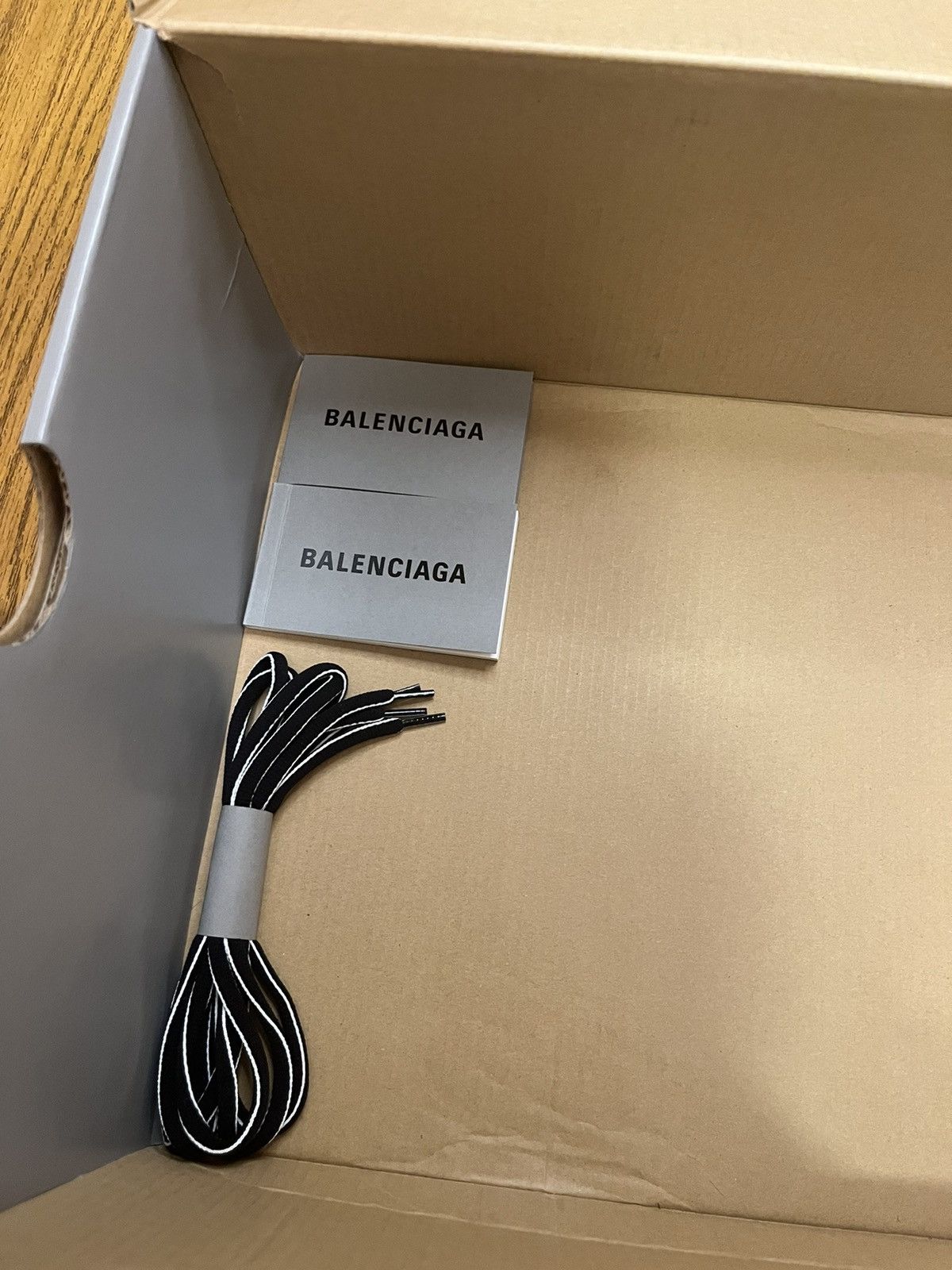 Balenciaga Balenciaga Track LED Sneaker | Grailed