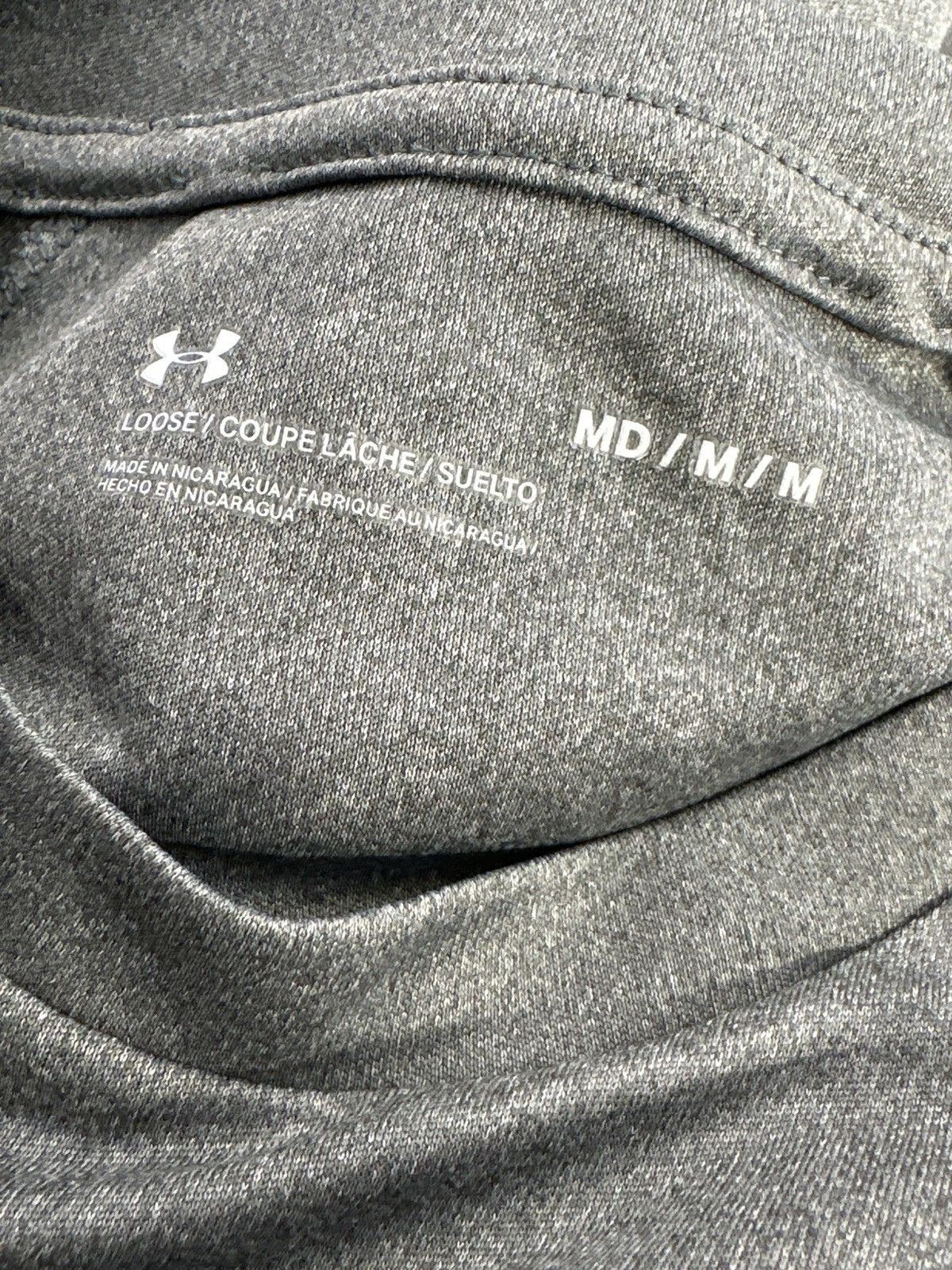 Under Armour Under Armour Tech 2.0 T-Shirt Size US M / EU 48-50 / 2 - 4 Thumbnail