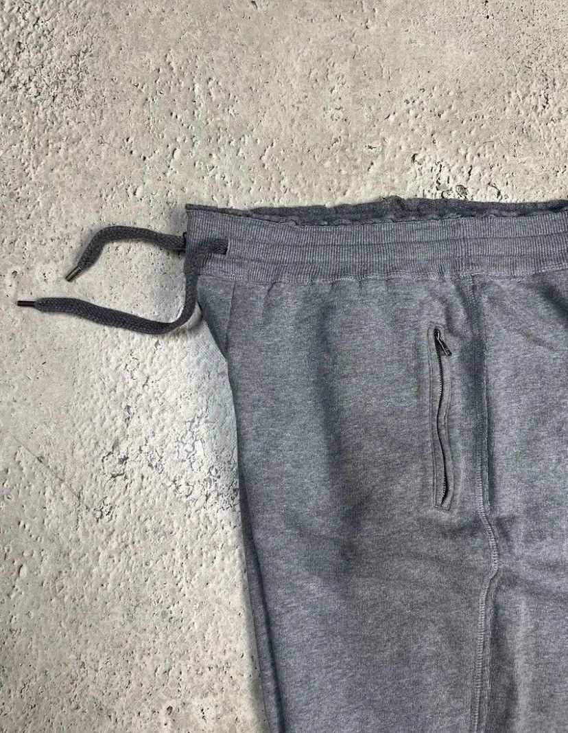 Dolce & Gabbana × Vintage Dolce&Gabbana Sweatpants Designer Pants Luxury Vintage Y2K Size US 33 - 8 Thumbnail