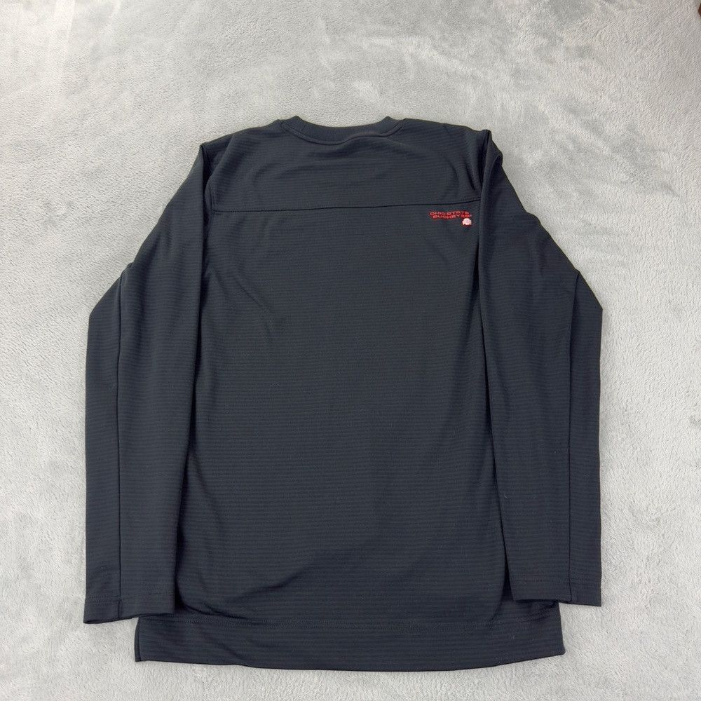 Nike NCAA Ohio State Nike Long Sleeve Shirt – Men’s Size S Size US S / EU 44-46 / 1 - 6 Thumbnail