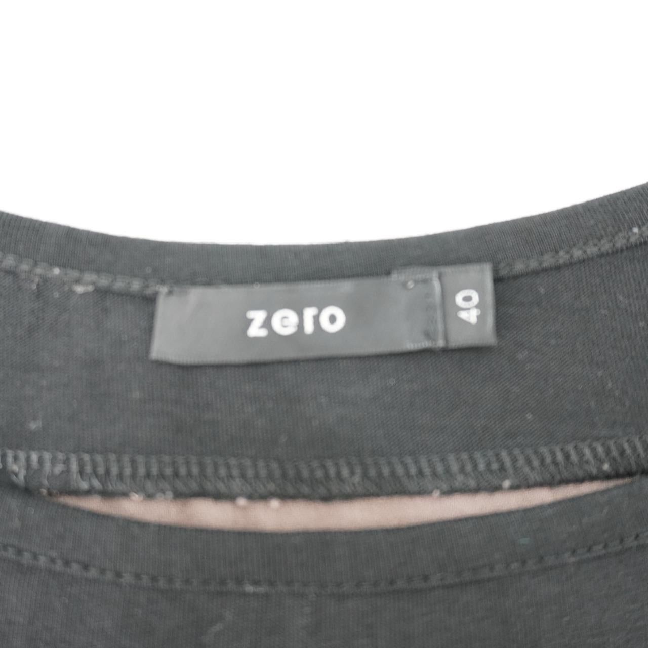 Point Zero Women's T-Shirt Zero Size XL / US 12-14 / IT 48-50 - 10 Thumbnail