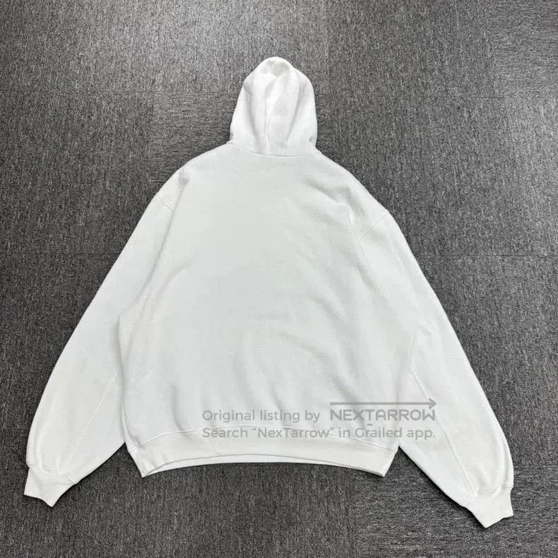 Balenciaga Balenciaga Seven-Language Print Hoodie. Size US S / EU 44-46 / 1 - 5 Thumbnail