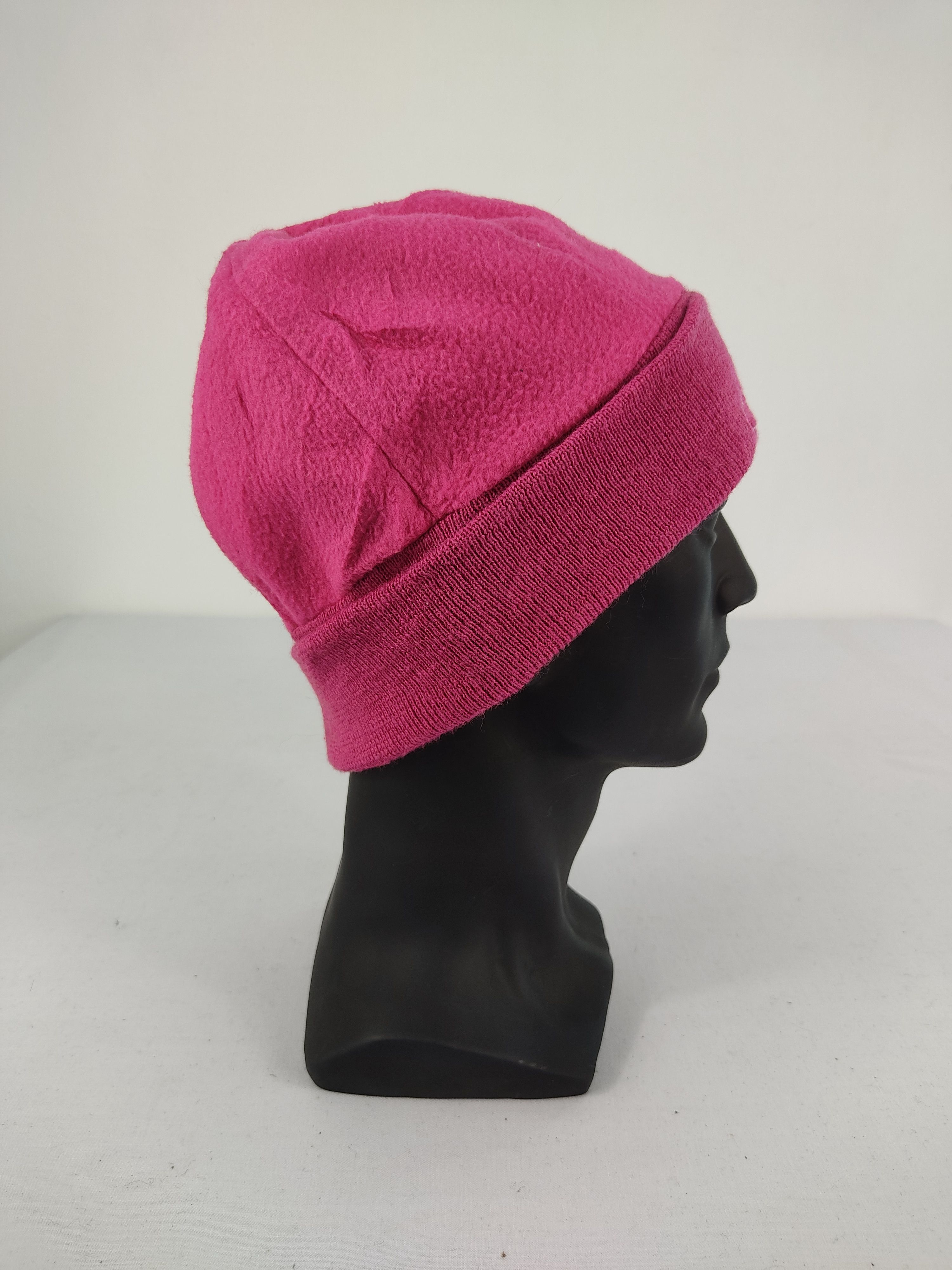 Vintage Vintage Olivier Italy Beanie / Snow Hat / Snow Cap Size ONE SIZE - 4 Thumbnail