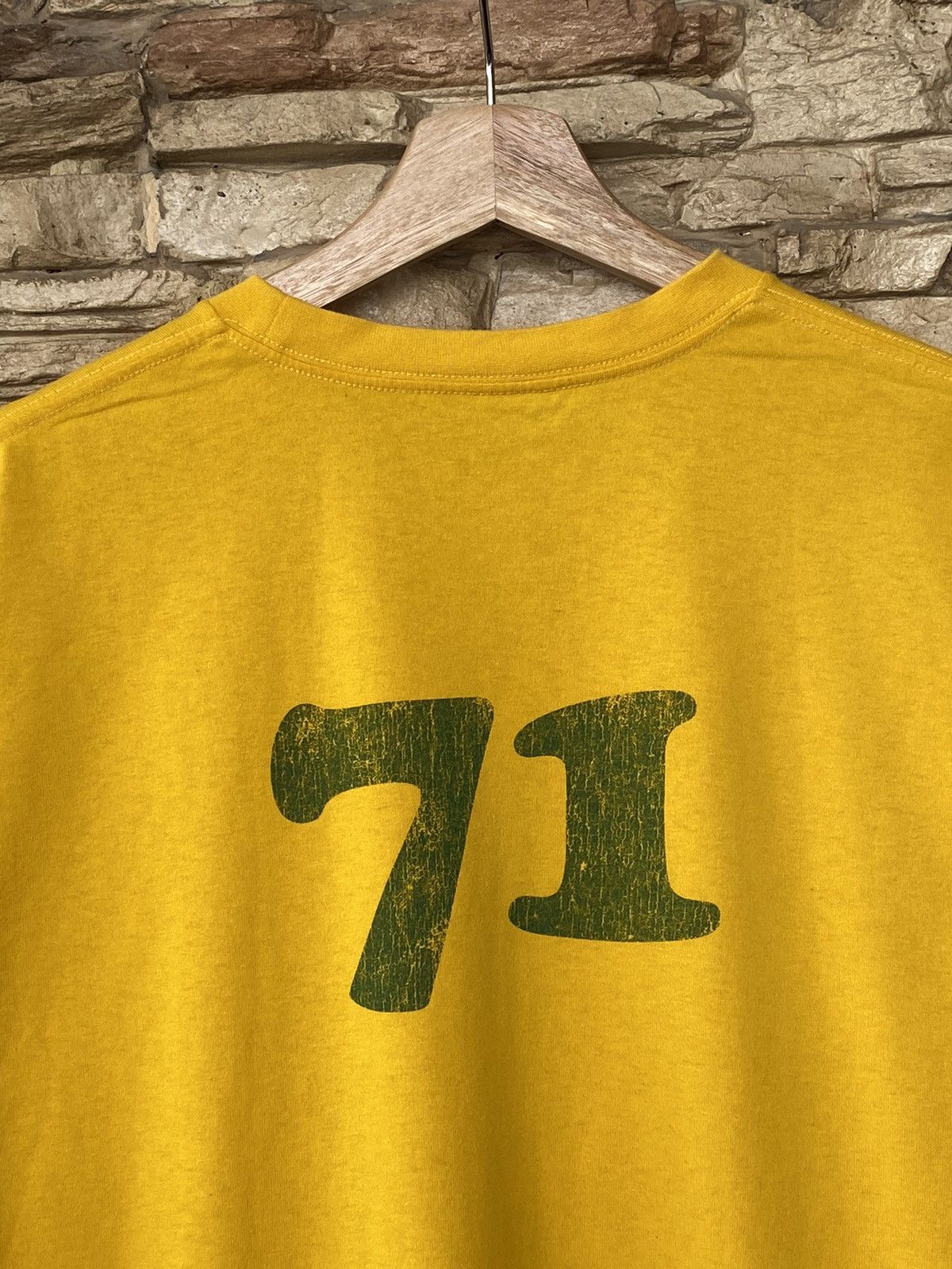 Nike Vintage Nike 1971 Tees Vtg Size US L / EU 52-54 / 3 - 7 Thumbnail