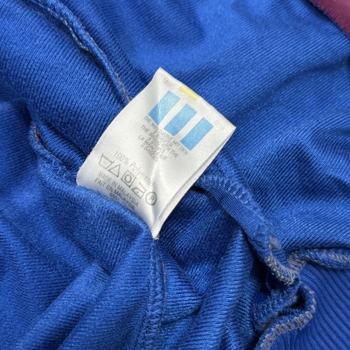 Adidas Vintage Adidas Track Jacket Retro 90s Men Size M Size US M / EU 48-50 / 2 - 14 Thumbnail