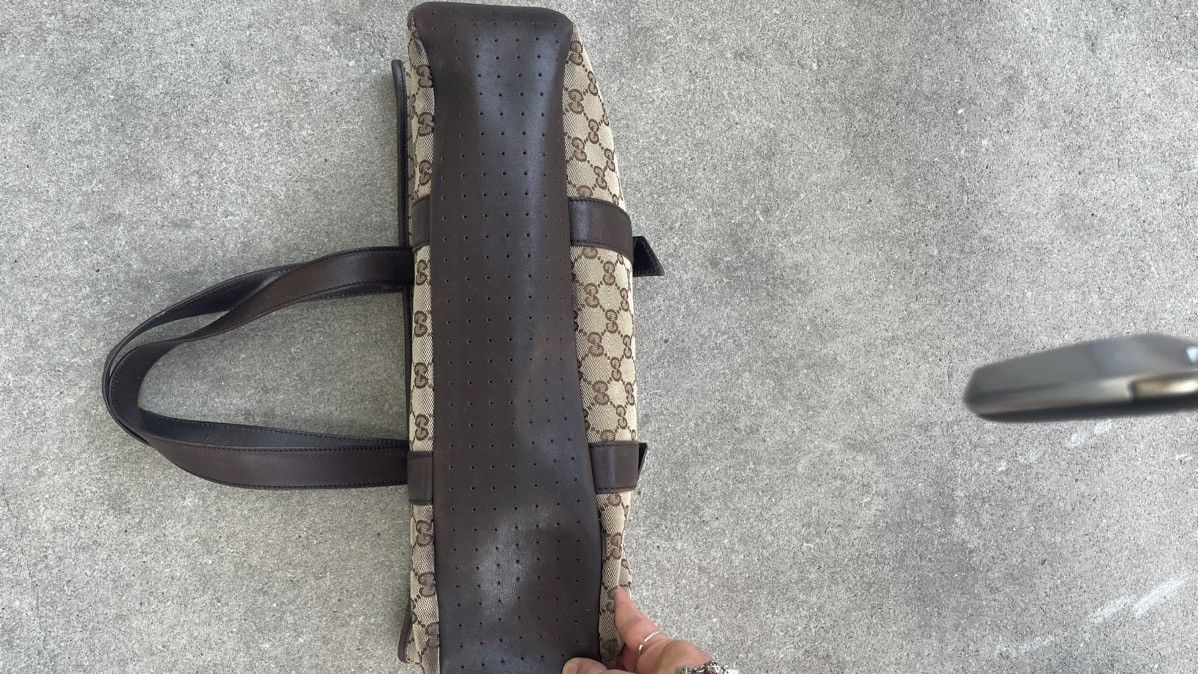 Gucci Big Gucci tote bag Size ONE SIZE - 6 Thumbnail