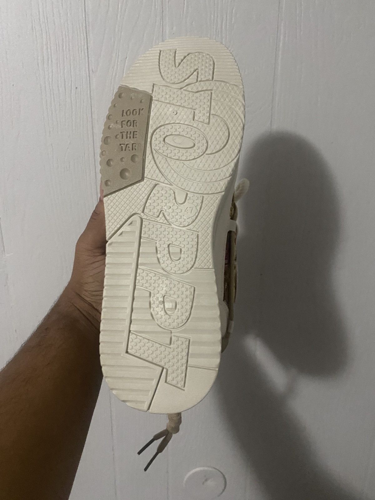 Other Gaisima Streetwear Sneakers Size US 12 / EU 45 - 7 Thumbnail