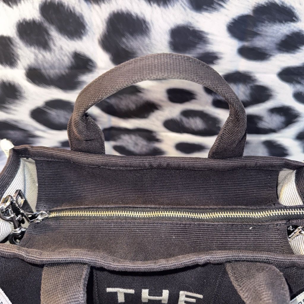 Marc Jacobs Marc Jacob’s Medium size The Tote Bag Size ONE SIZE - 4 Thumbnail