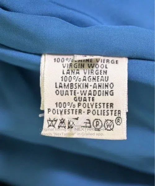 Hermes Hermes Vintage Cotton Jacket Size XXS / US 00 / IT 34 - 8 Thumbnail