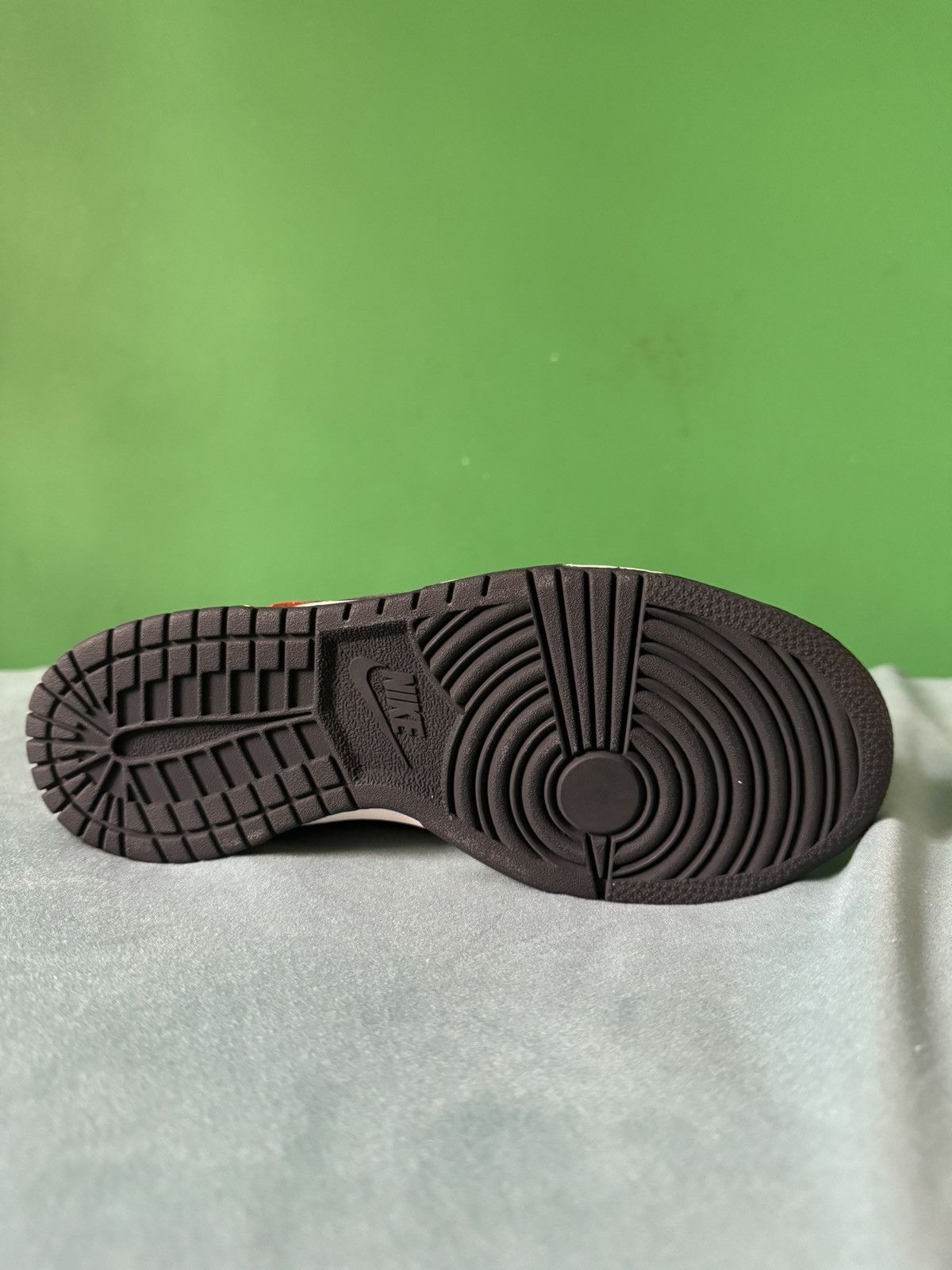 Nike Nike Dunk Low Halloween 2022 Size US 5 / EU 37 - 6 Thumbnail