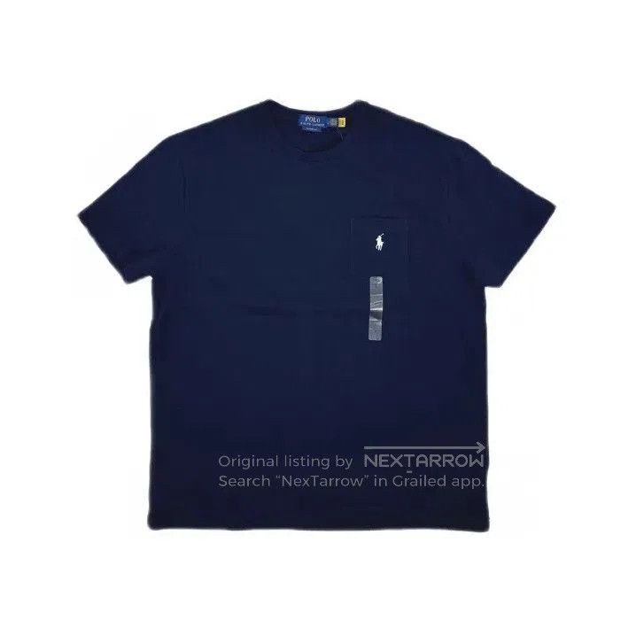 Polo Ralph Lauren Polo Ralph Lauren Solid Pony Embroidery Short. Size US L / EU 52-54 / 3 - 2 Thumbnail
