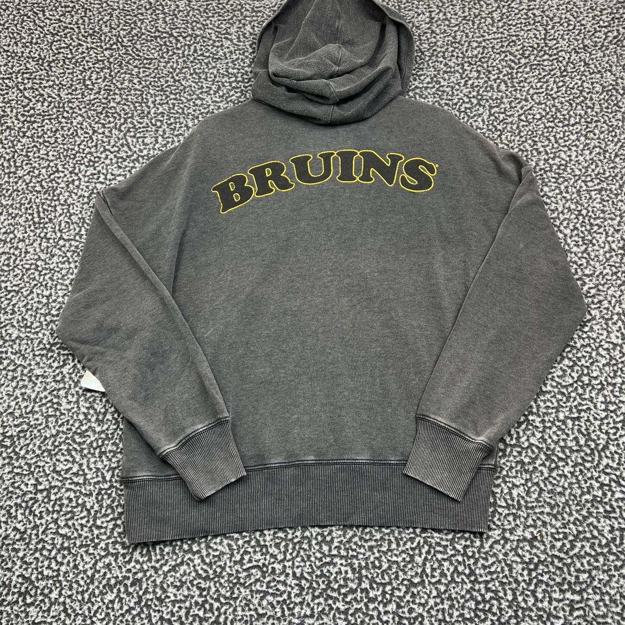 Other Boston Bruins Hoodie Women Medium Fanatics Pullover New M Size M / US 6-8 / IT 42-44 - 2 Thumbnail