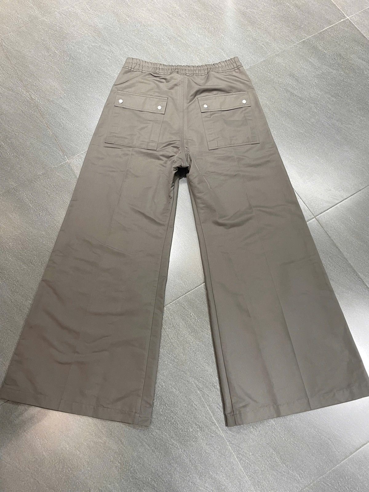 Rick Owens Rick Owens Bella Trouser Size US 33 - 3 Thumbnail